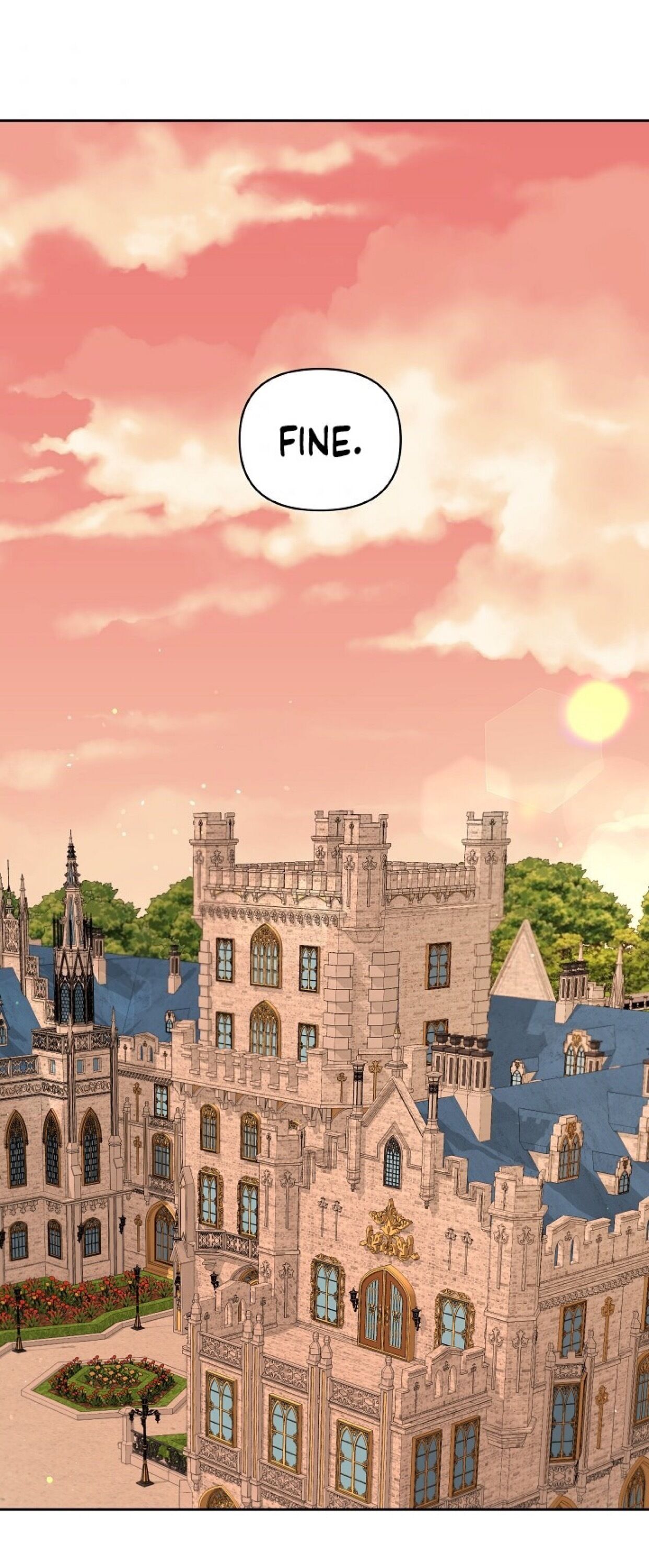 I Raised My Childhood Friend as a Tyrant Chapter 16 - Page 19