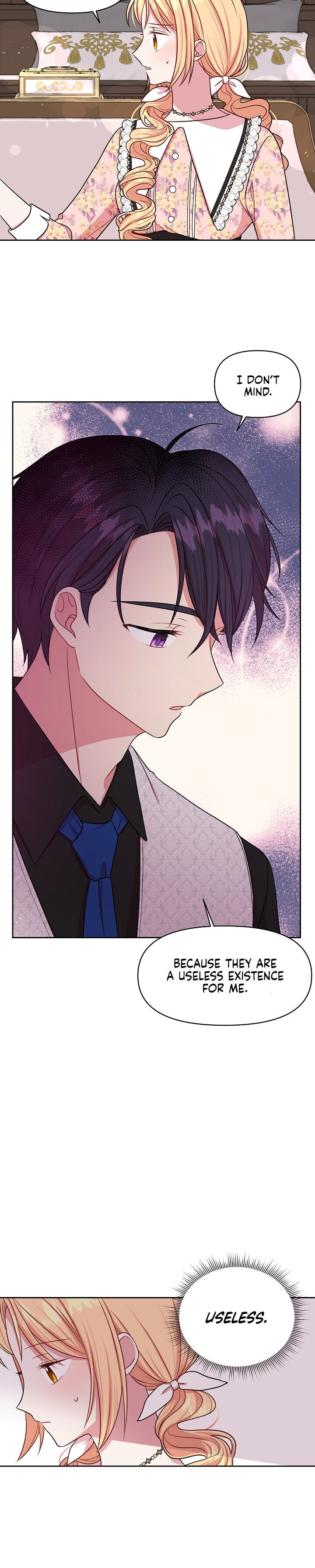 I Raised My Childhood Friend as a Tyrant Chapter 18 - Page 7