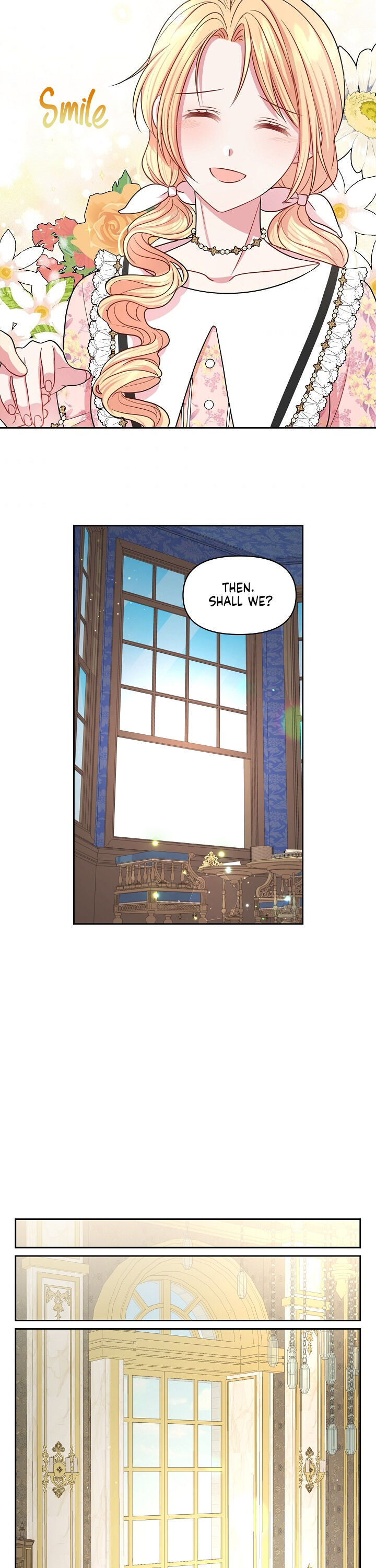 I Raised My Childhood Friend as a Tyrant Chapter 18 - Page 13