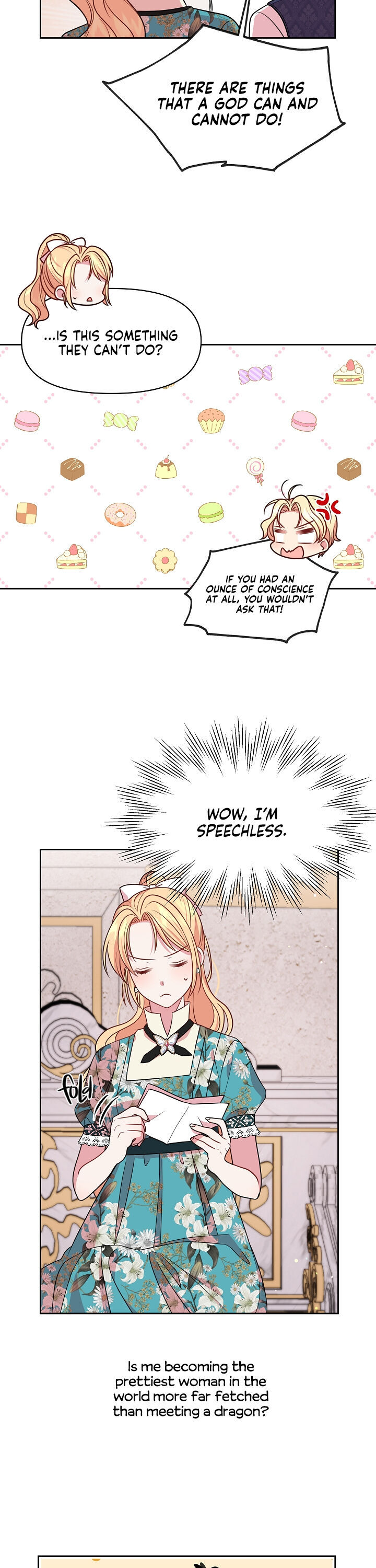 I Raised My Childhood Friend as a Tyrant Chapter 19 - Page 14