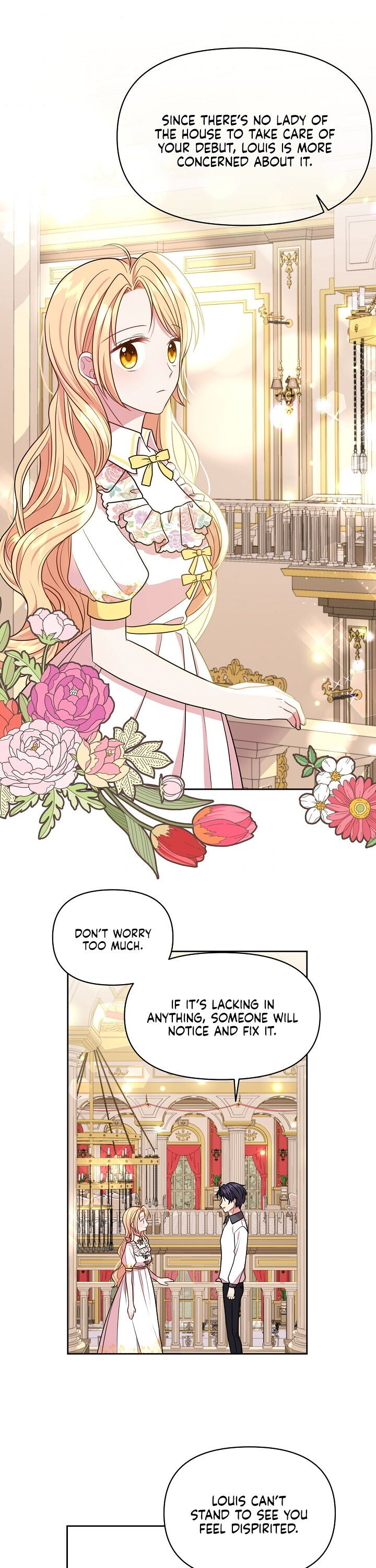 I Raised My Childhood Friend as a Tyrant Chapter 19 - Page 23