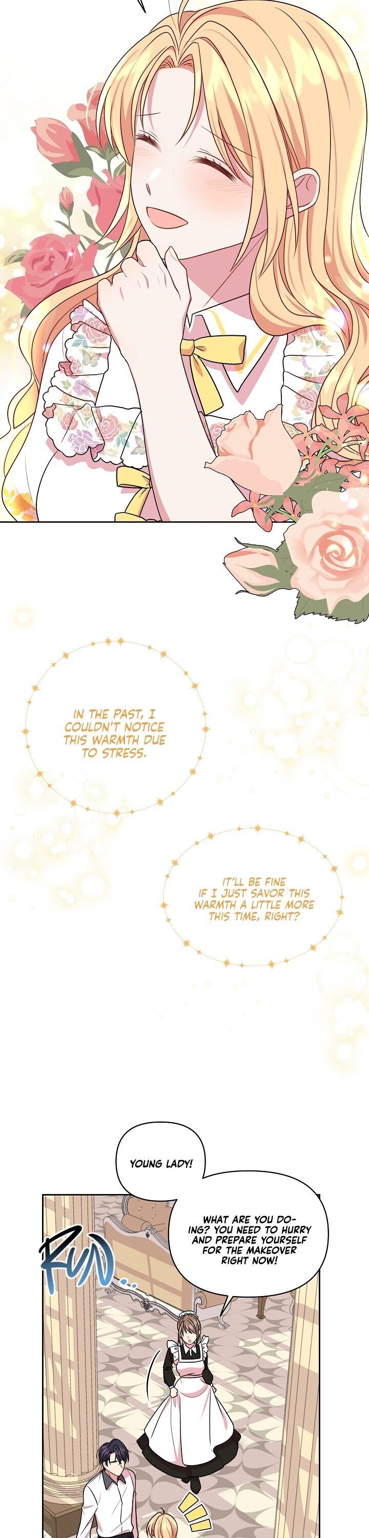 I Raised My Childhood Friend as a Tyrant Chapter 19 - Page 25