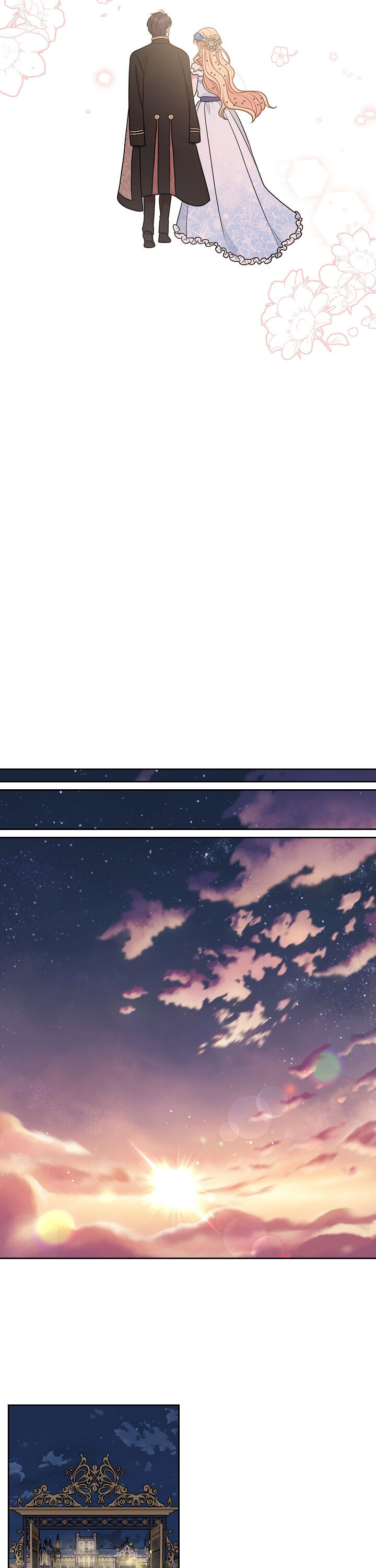 I Raised My Childhood Friend as a Tyrant Chapter 20 - Page 13