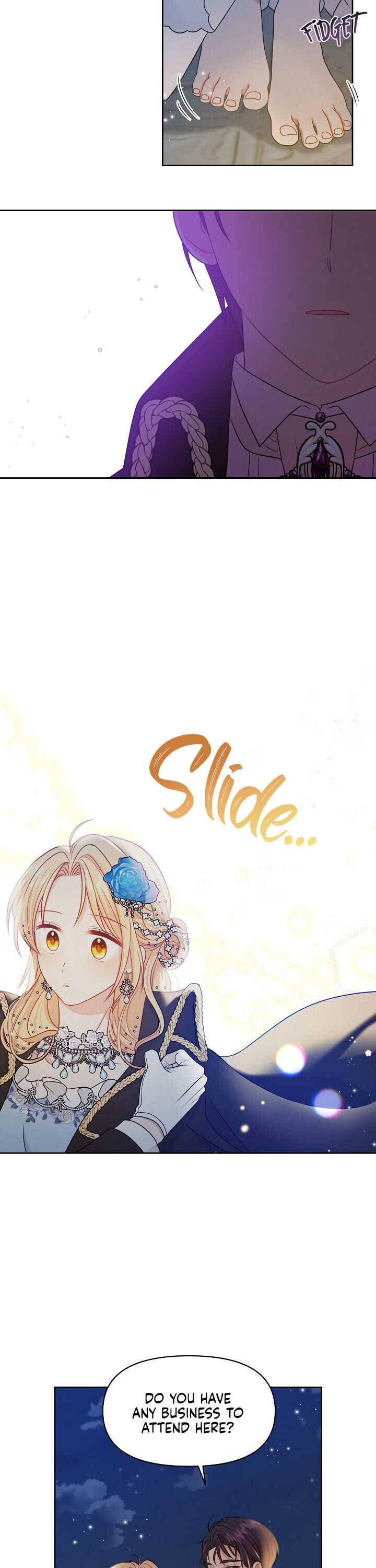 I Raised My Childhood Friend as a Tyrant Chapter 21 - Page 7