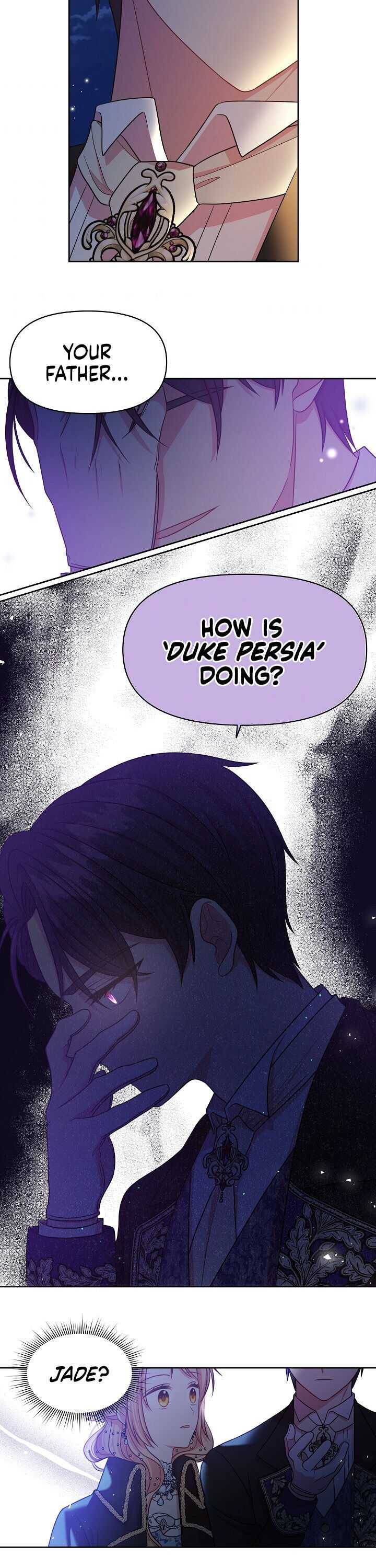 I Raised My Childhood Friend as a Tyrant Chapter 21 - Page 11