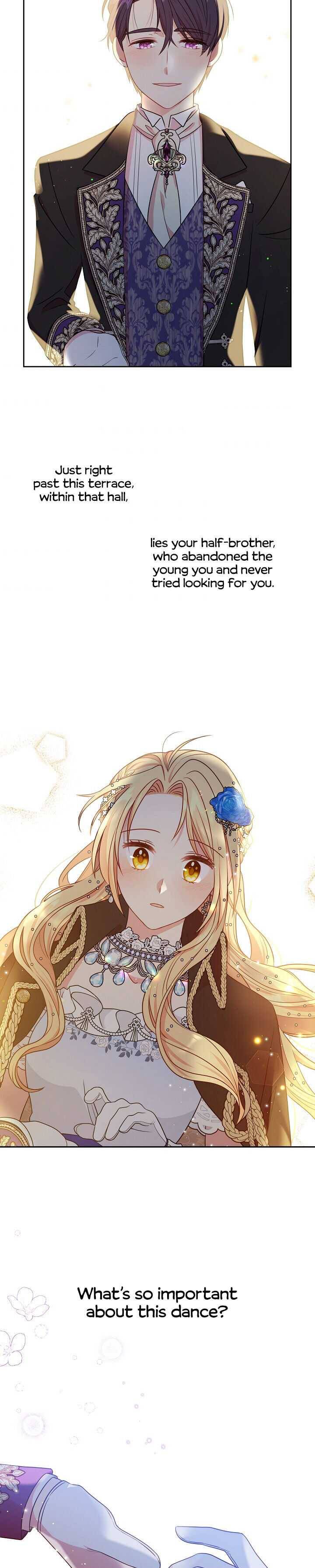 I Raised My Childhood Friend as a Tyrant Chapter 21 - Page 20