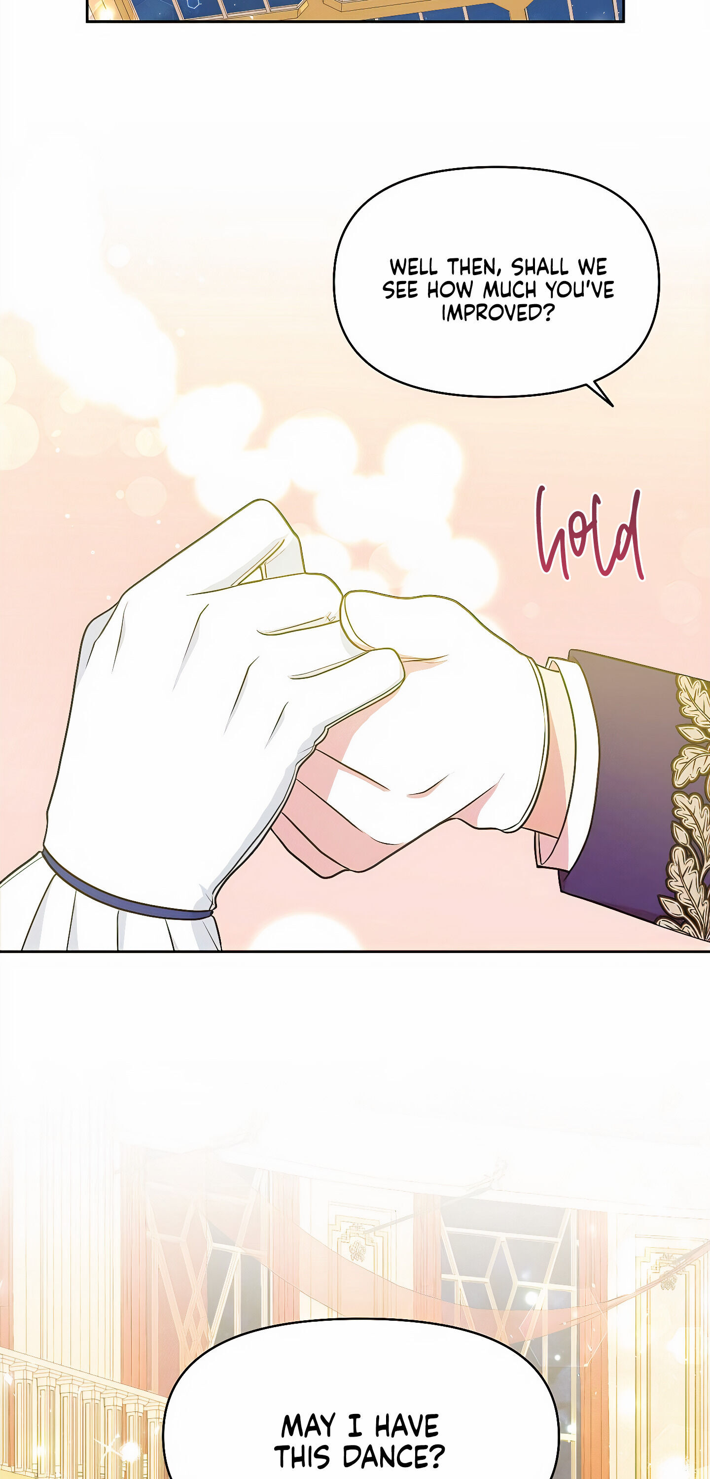 I Raised My Childhood Friend as a Tyrant Chapter 22 - Page 11