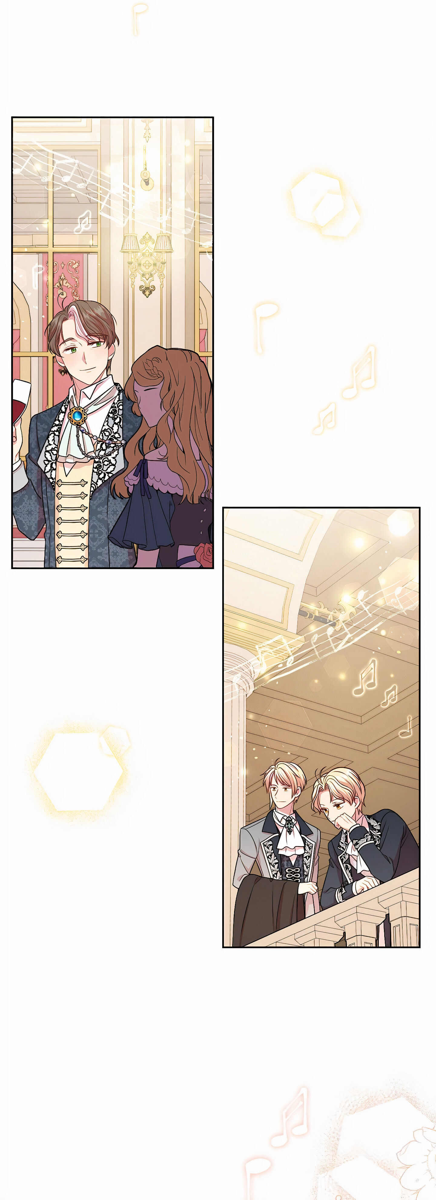 I Raised My Childhood Friend as a Tyrant Chapter 22 - Page 14