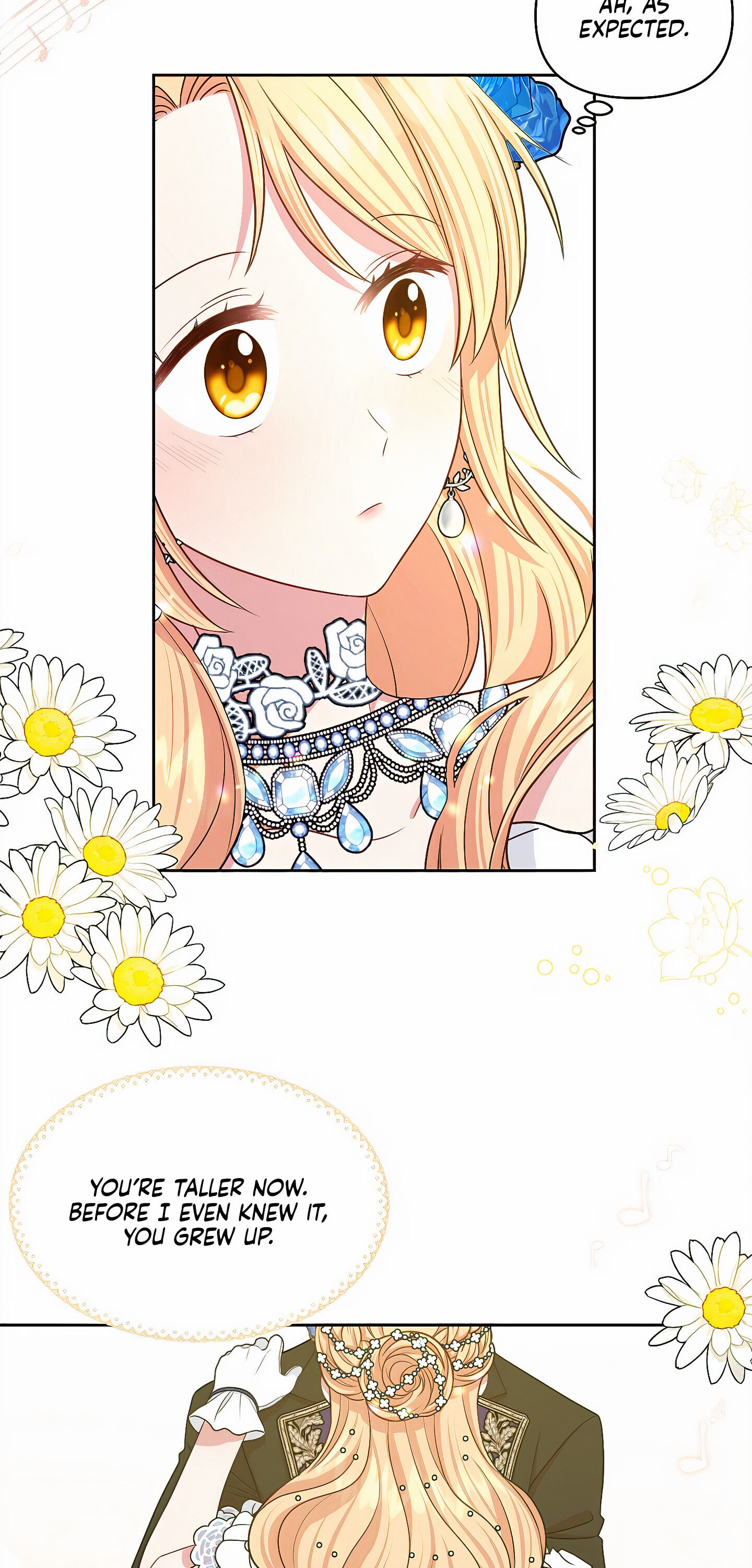 I Raised My Childhood Friend as a Tyrant Chapter 22 - Page 16