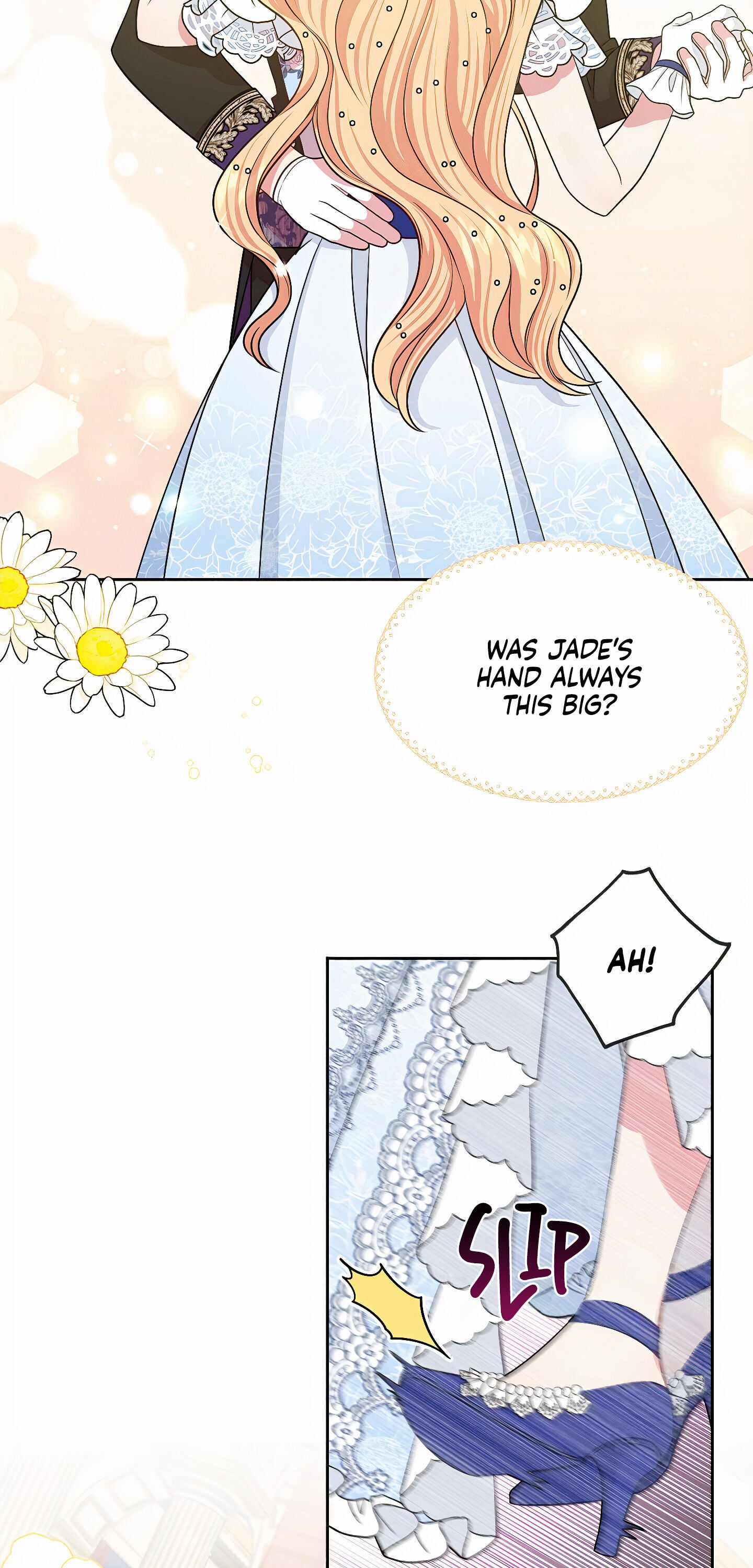 I Raised My Childhood Friend as a Tyrant Chapter 22 - Page 17