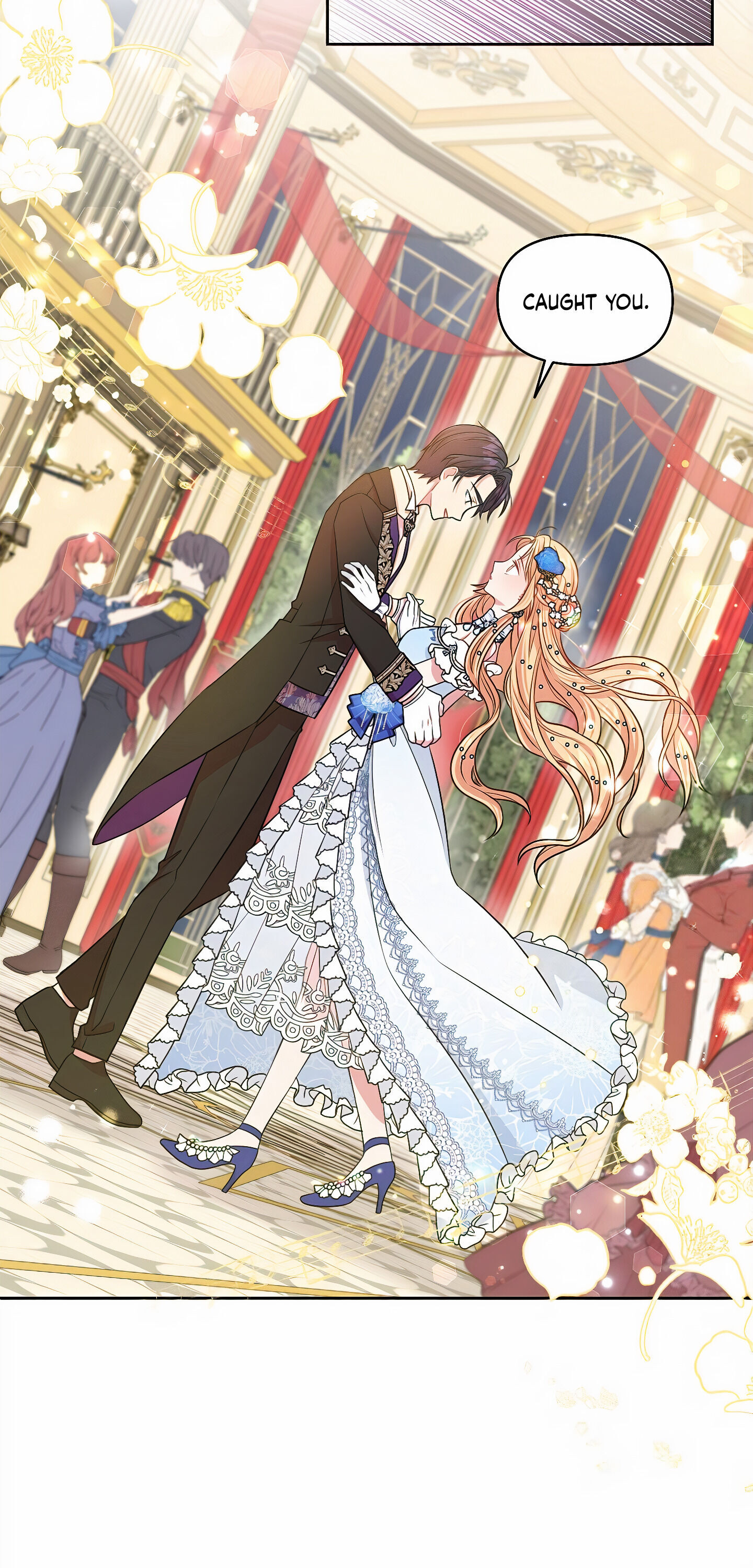 I Raised My Childhood Friend as a Tyrant Chapter 22 - Page 18