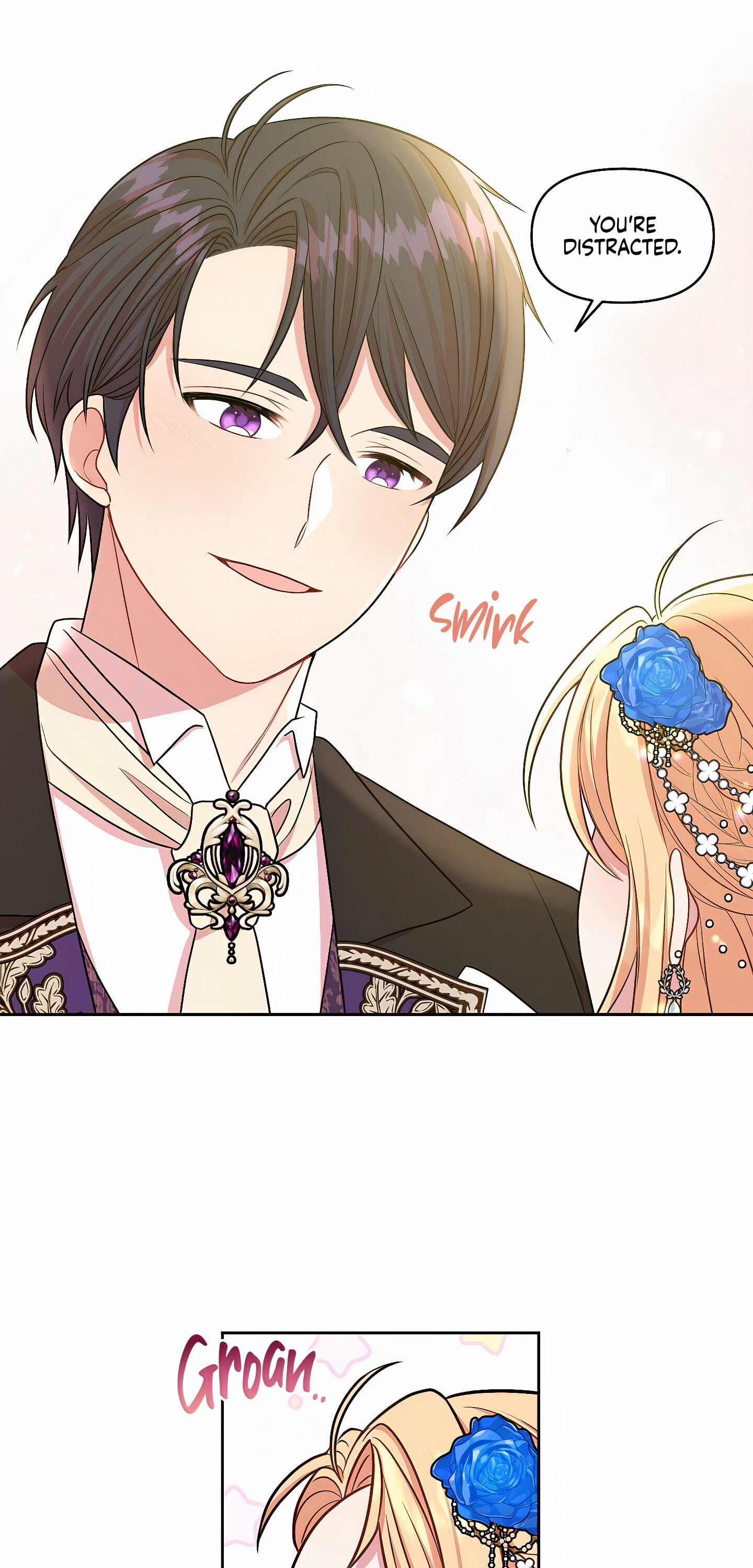 I Raised My Childhood Friend as a Tyrant Chapter 22 - Page 19