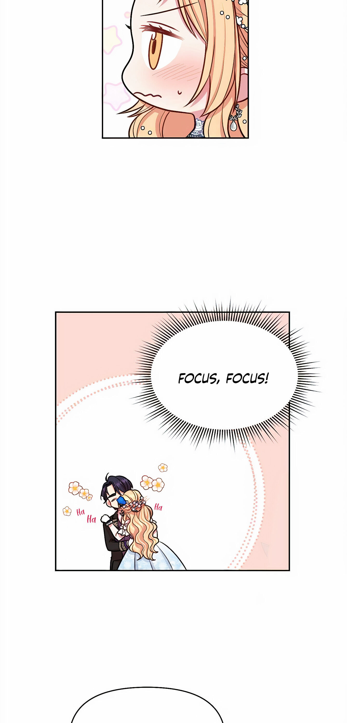 I Raised My Childhood Friend as a Tyrant Chapter 22 - Page 20