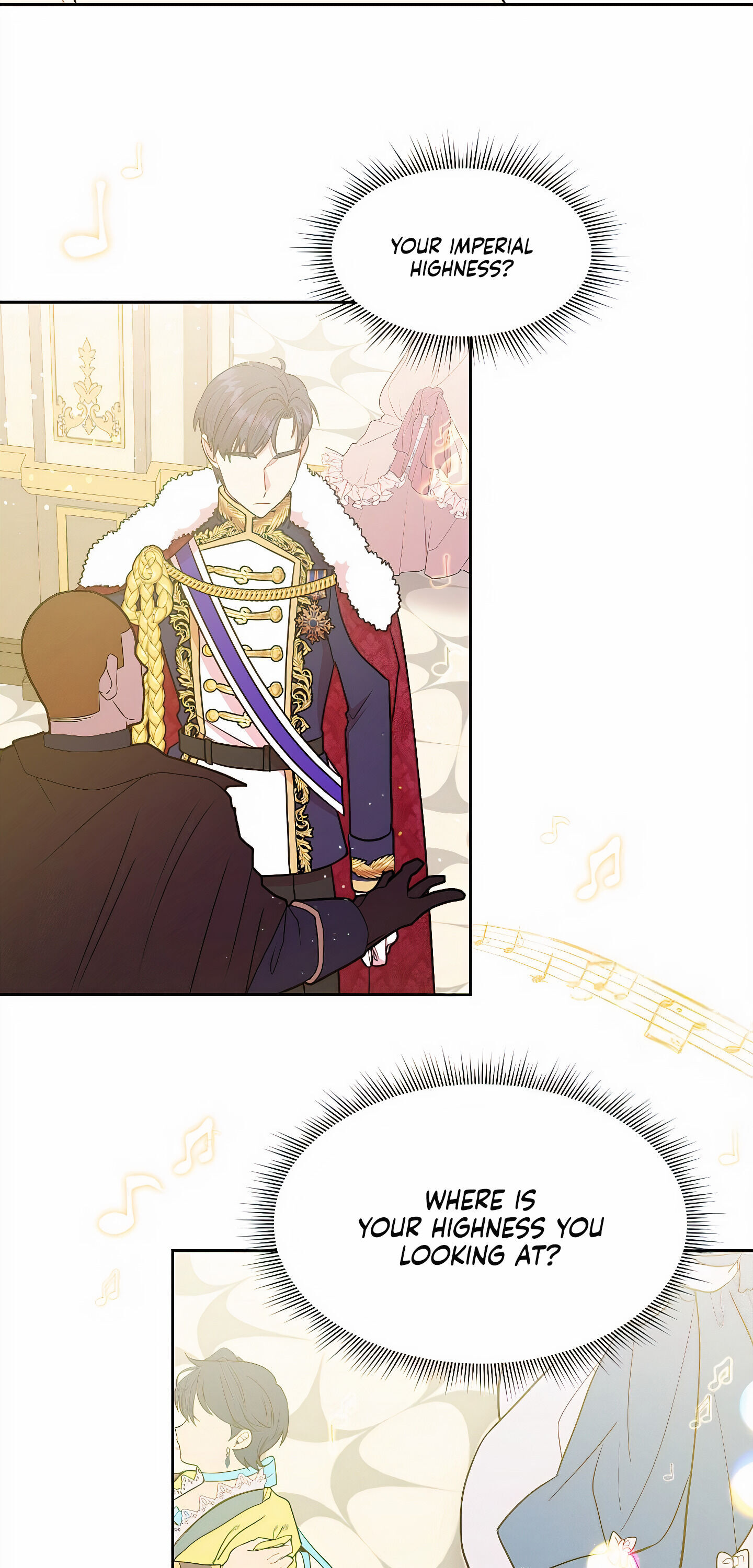 I Raised My Childhood Friend as a Tyrant Chapter 22 - Page 22