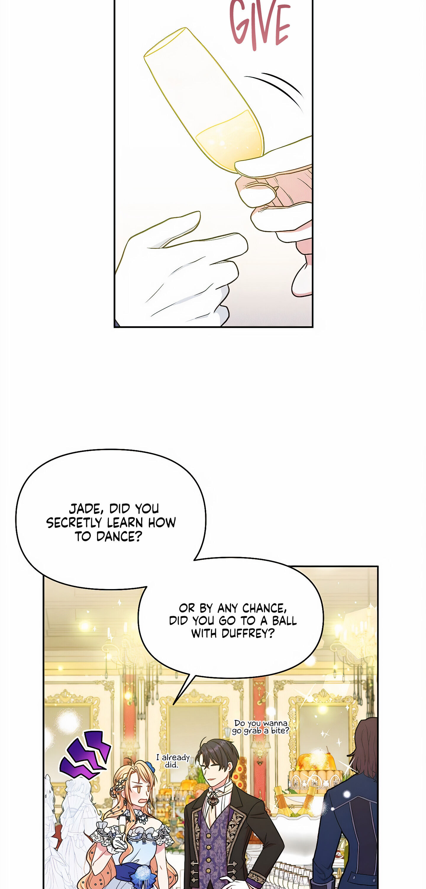 I Raised My Childhood Friend as a Tyrant Chapter 22 - Page 26