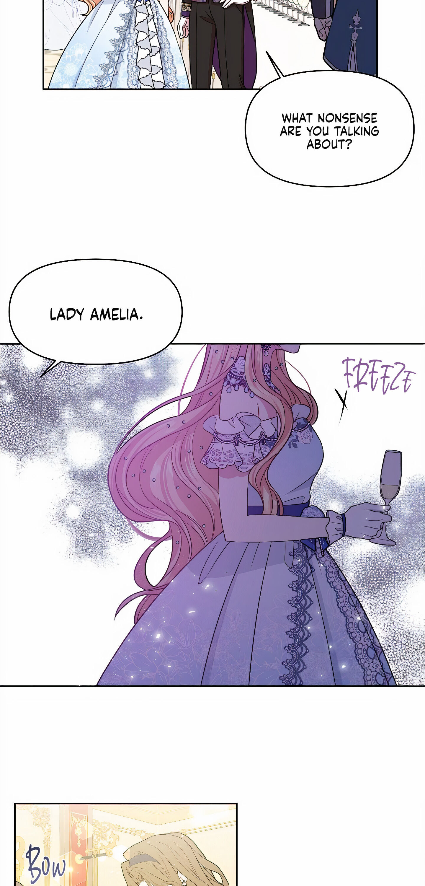 I Raised My Childhood Friend as a Tyrant Chapter 22 - Page 27