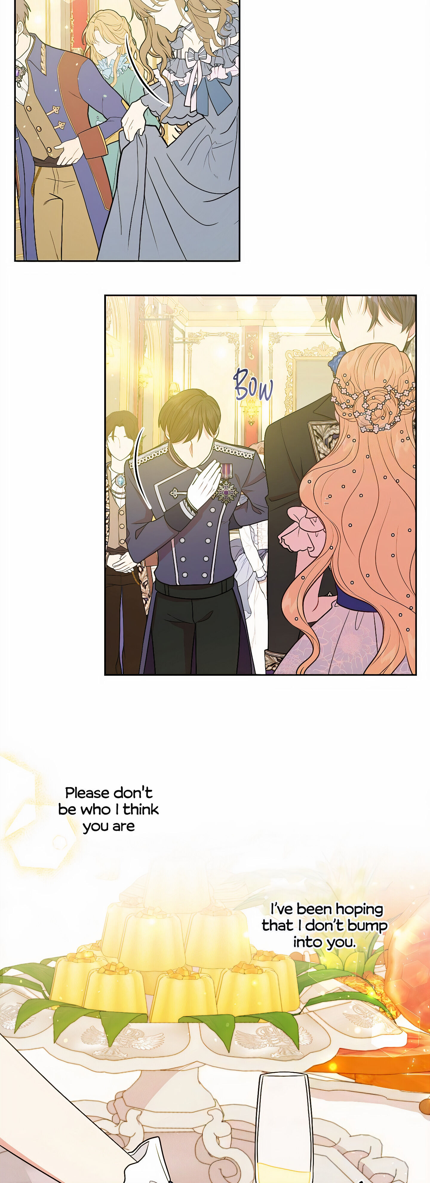 I Raised My Childhood Friend as a Tyrant Chapter 22 - Page 28