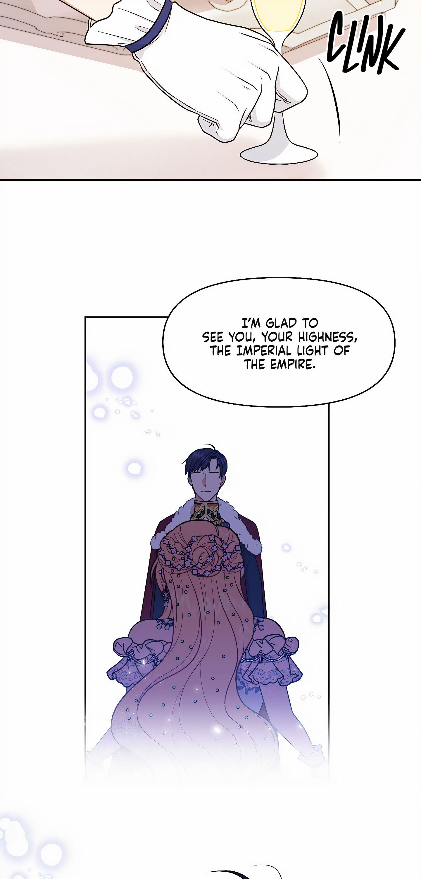 I Raised My Childhood Friend as a Tyrant Chapter 22 - Page 29