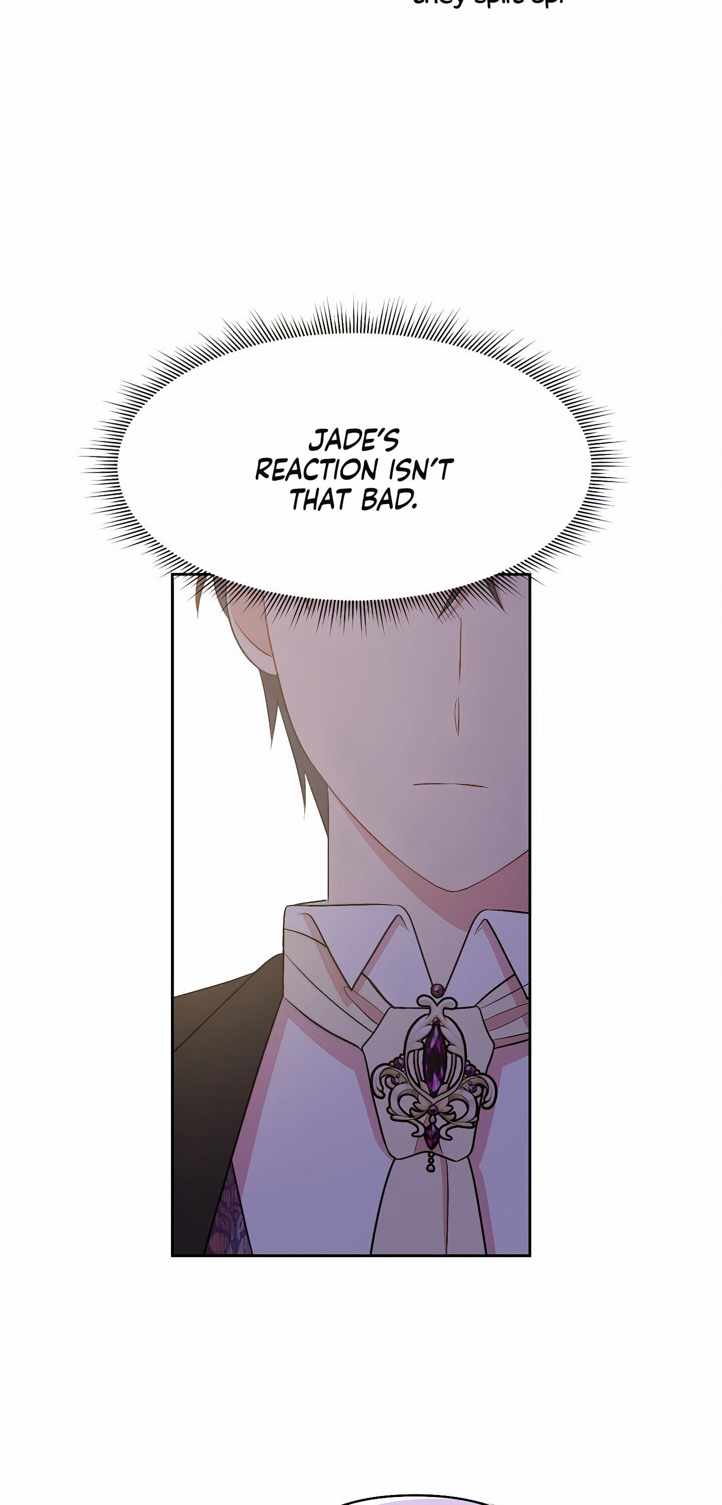 I Raised My Childhood Friend as a Tyrant Chapter 22 - Page 34