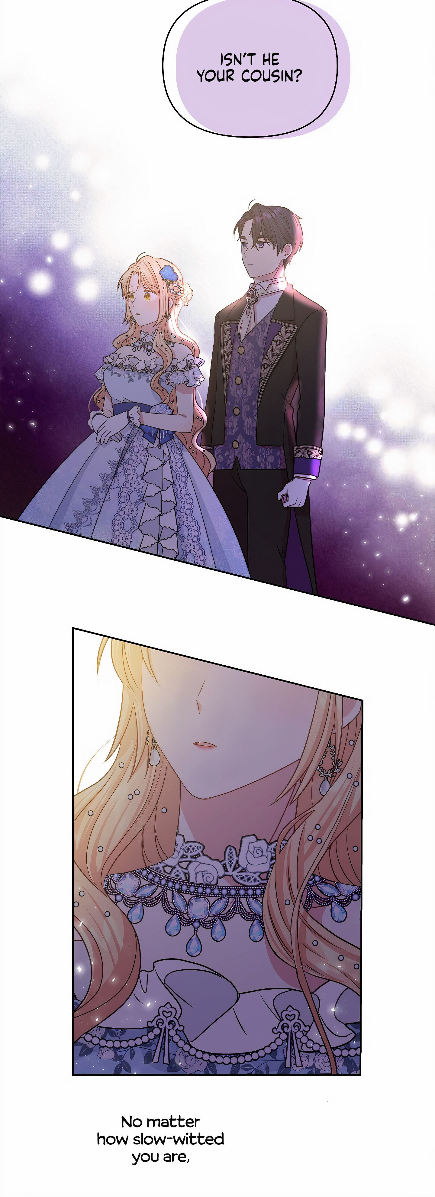 I Raised My Childhood Friend as a Tyrant Chapter 22 - Page 35