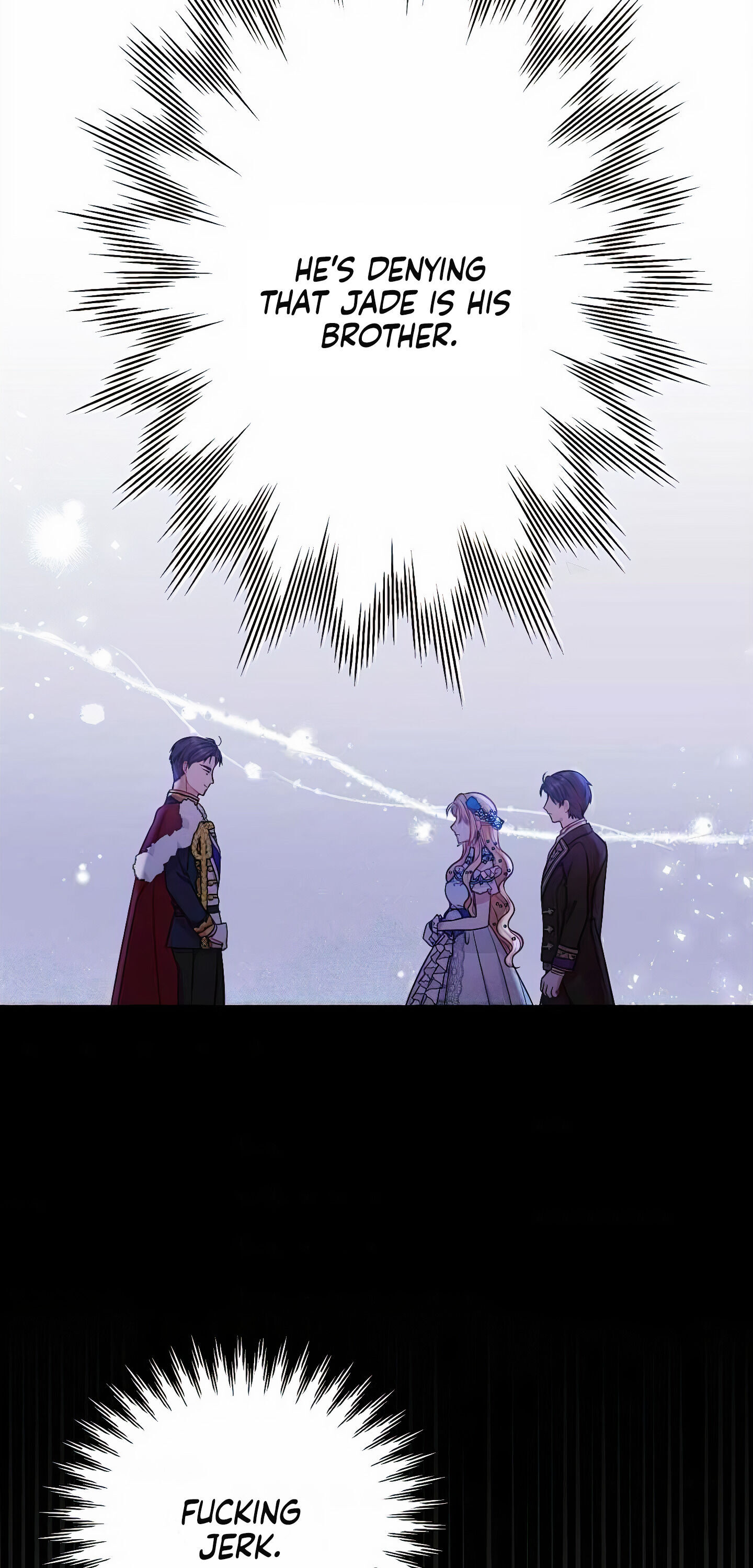 I Raised My Childhood Friend as a Tyrant Chapter 22 - Page 37