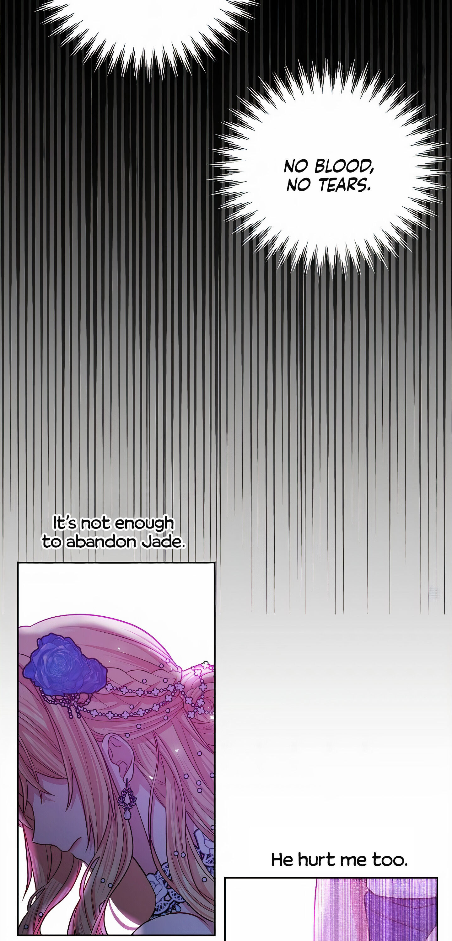 I Raised My Childhood Friend as a Tyrant Chapter 22 - Page 38