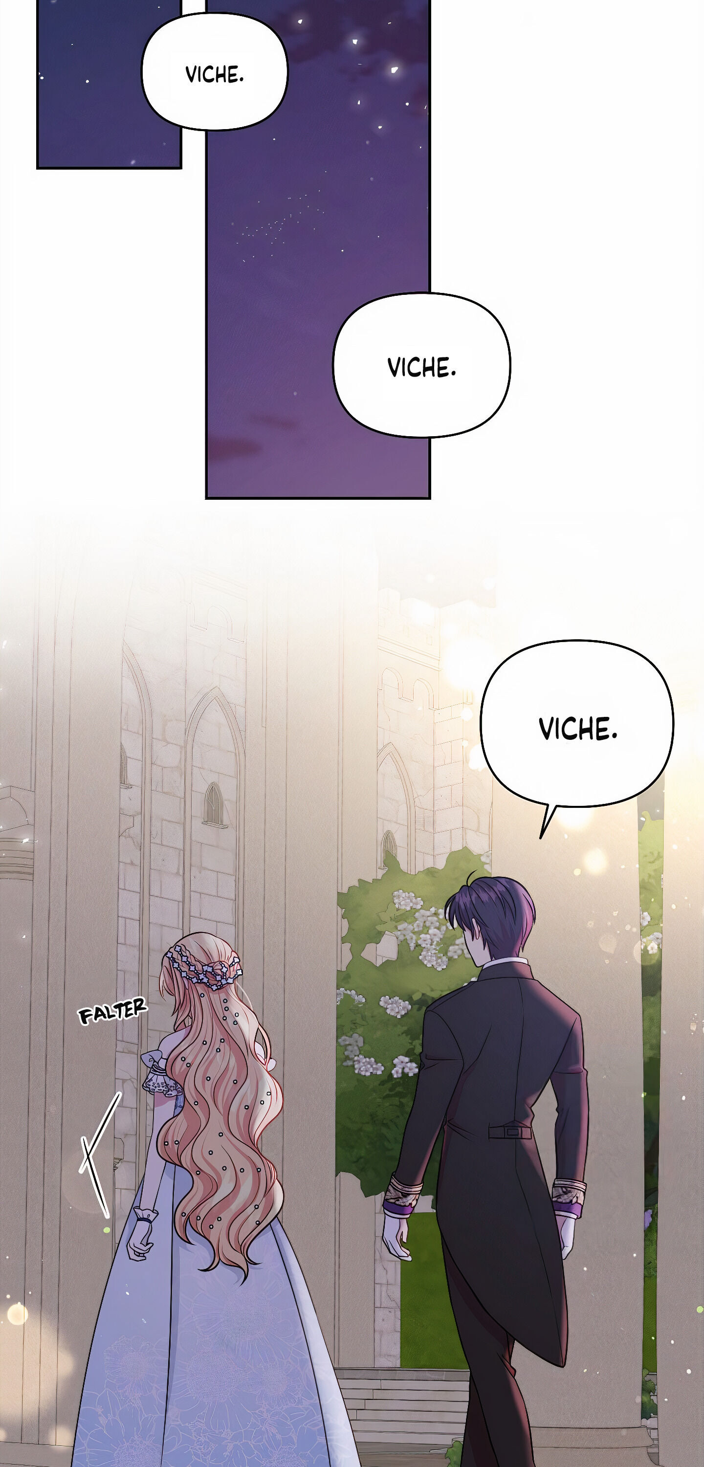 I Raised My Childhood Friend as a Tyrant Chapter 22 - Page 41