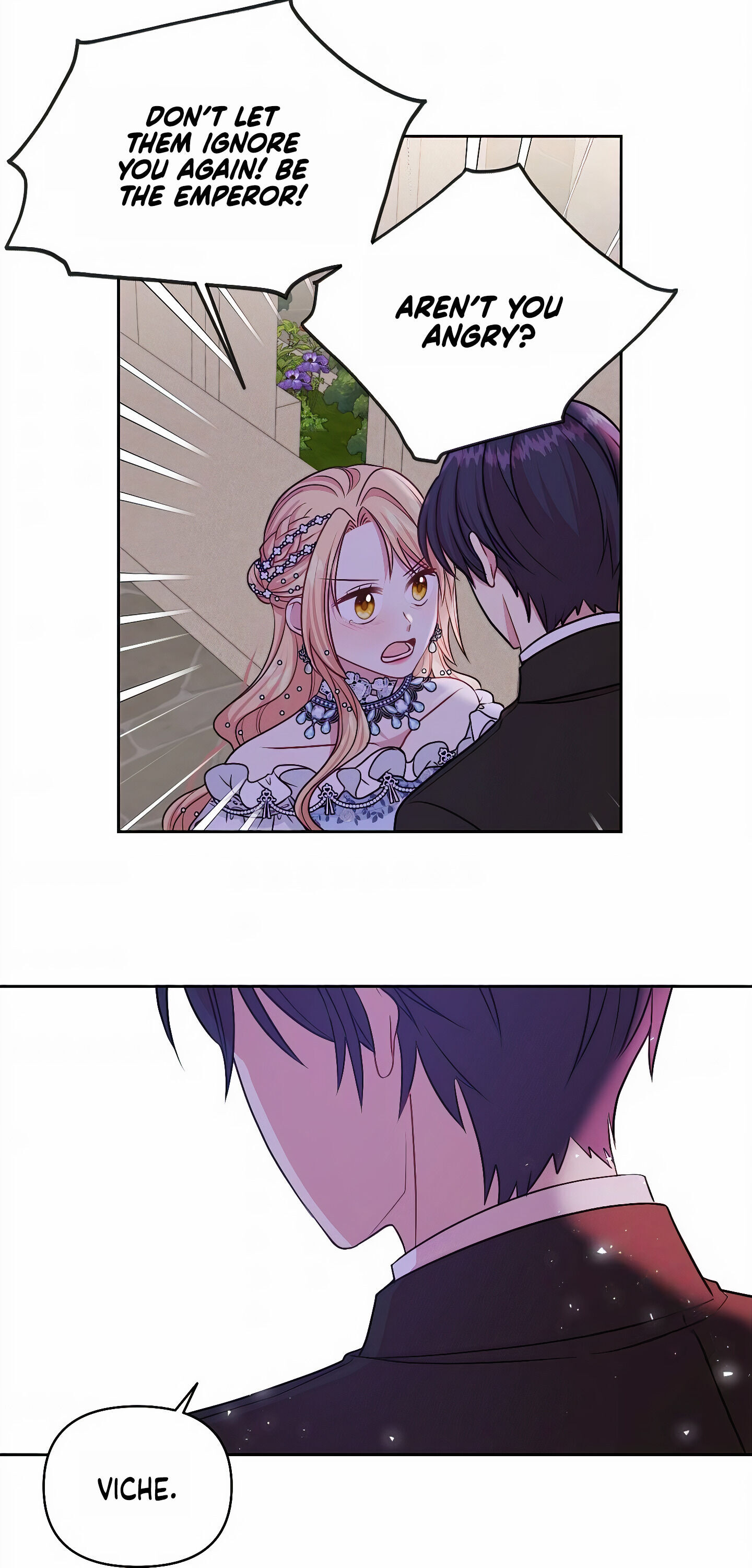 I Raised My Childhood Friend as a Tyrant Chapter 22 - Page 45