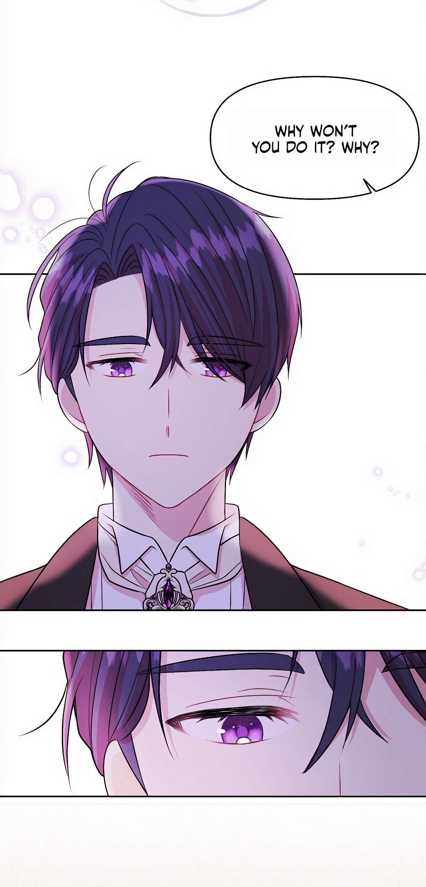 I Raised My Childhood Friend as a Tyrant Chapter 22 - Page 48