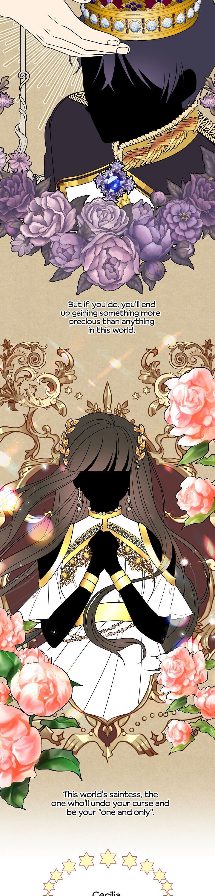 I Raised My Childhood Friend as a Tyrant Chapter 23 - Page 4