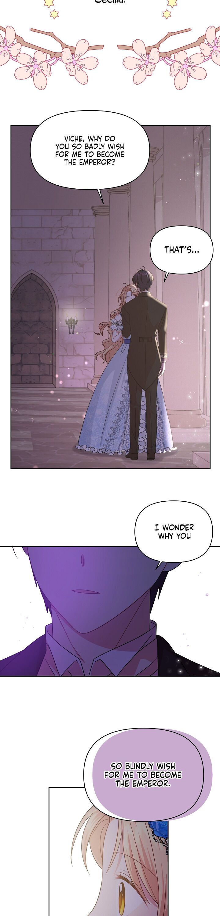 I Raised My Childhood Friend as a Tyrant Chapter 23 - Page 5