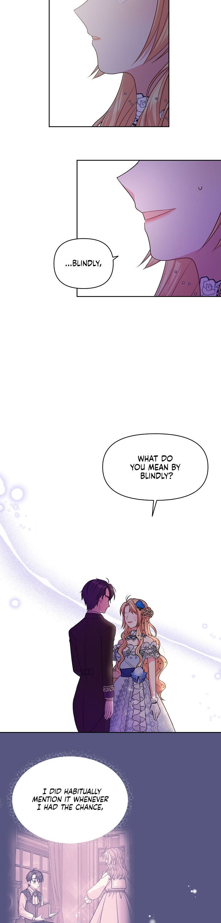 I Raised My Childhood Friend as a Tyrant Chapter 23 - Page 6