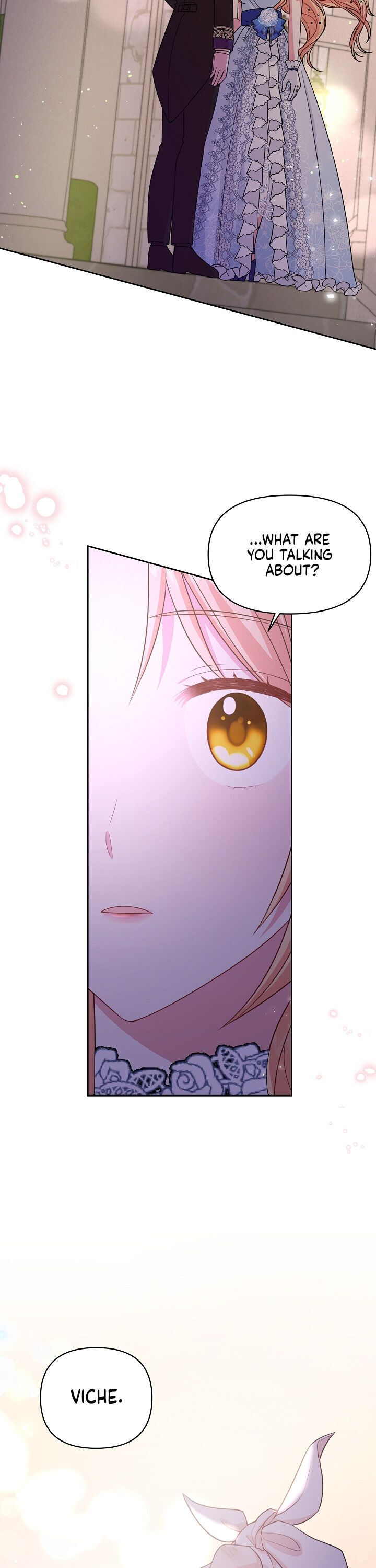 I Raised My Childhood Friend as a Tyrant Chapter 23 - Page 8