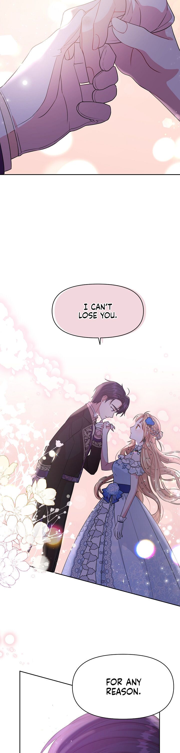 I Raised My Childhood Friend as a Tyrant Chapter 23 - Page 9