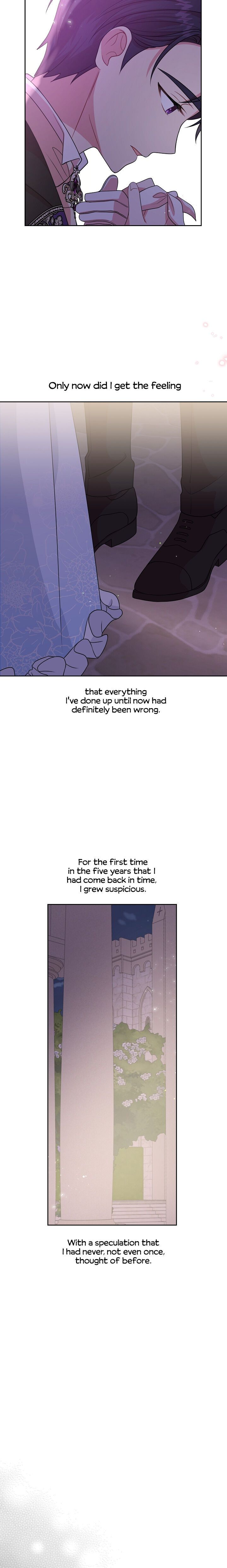 I Raised My Childhood Friend as a Tyrant Chapter 23 - Page 10