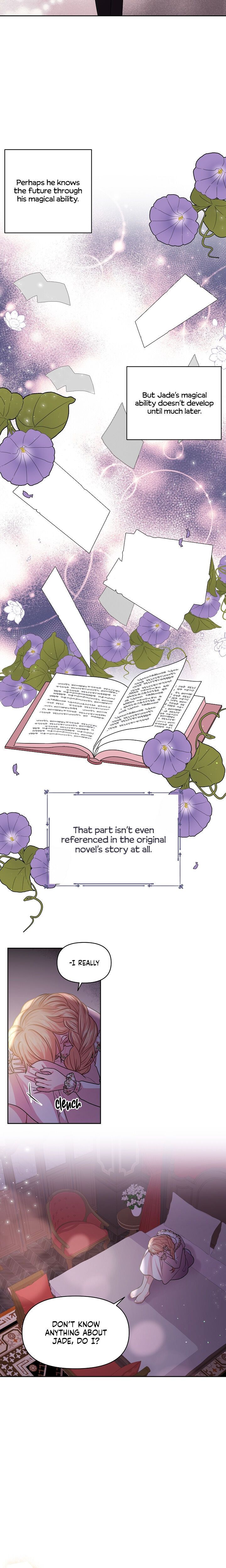 I Raised My Childhood Friend as a Tyrant Chapter 23 - Page 16