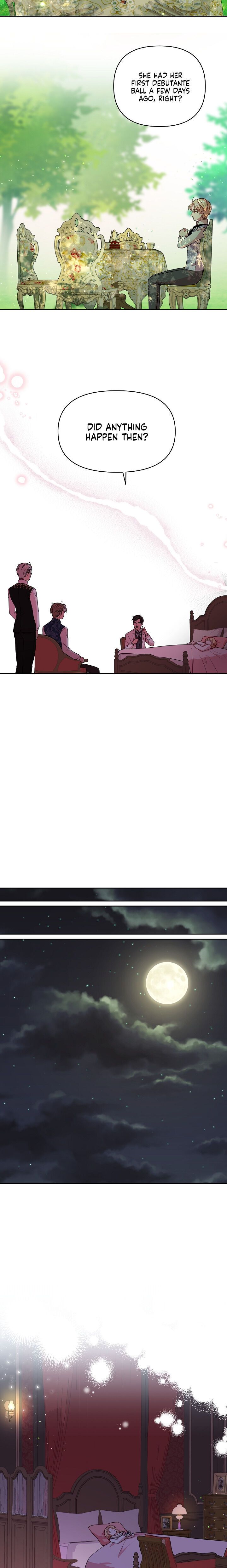 I Raised My Childhood Friend as a Tyrant Chapter 23 - Page 19