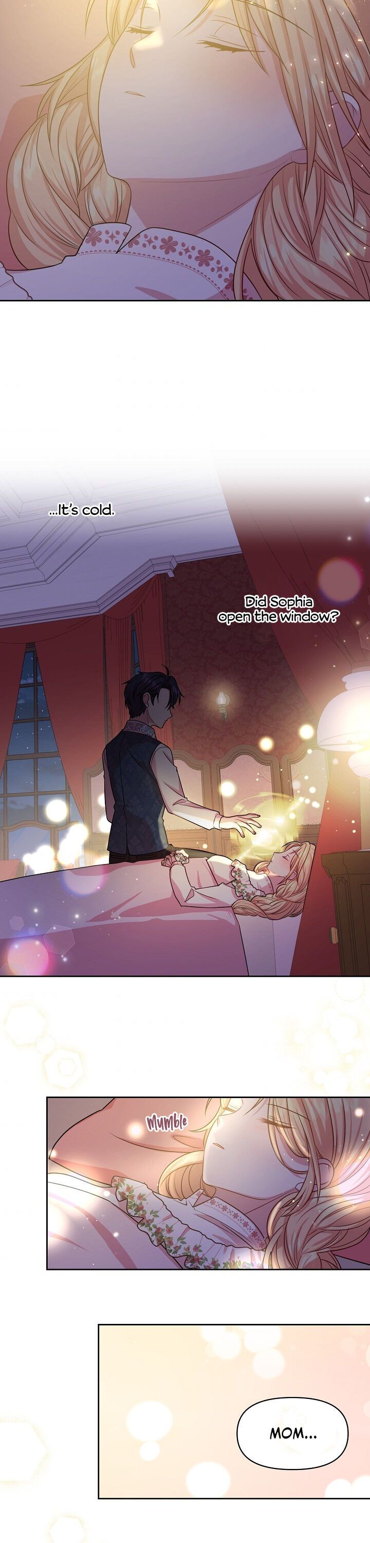 I Raised My Childhood Friend as a Tyrant Chapter 23 - Page 21