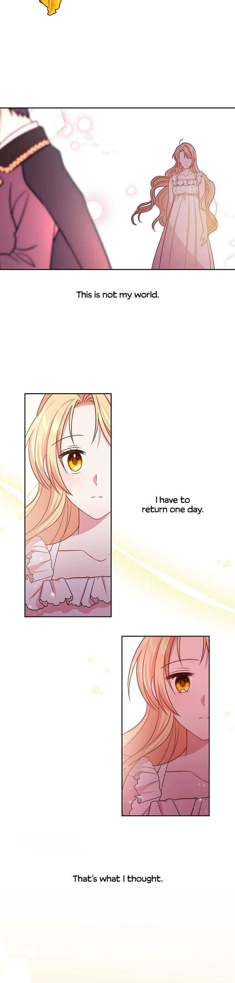 I Raised My Childhood Friend as a Tyrant Chapter 24 - Page 7