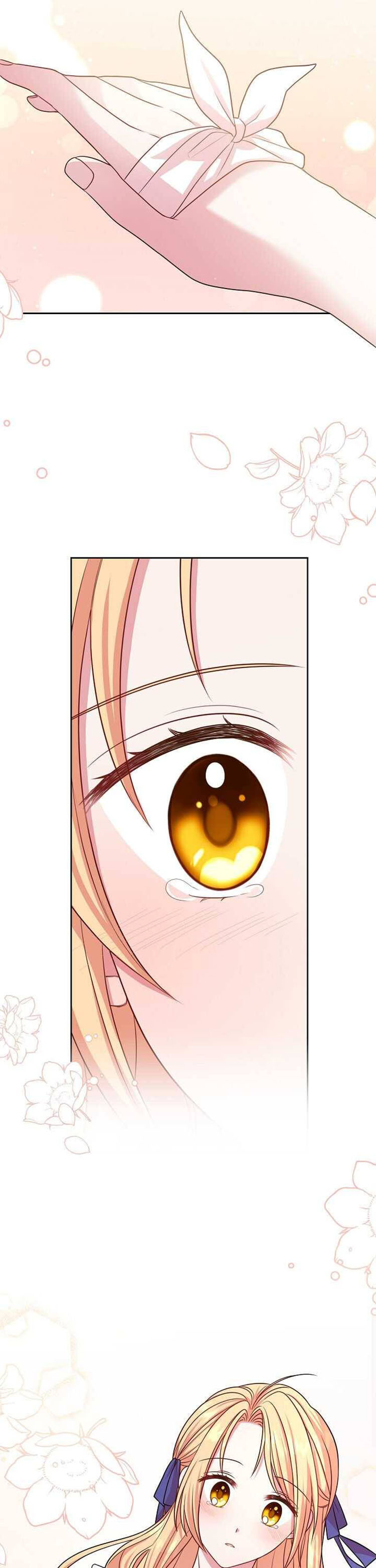 I Raised My Childhood Friend as a Tyrant Chapter 24 - Page 8