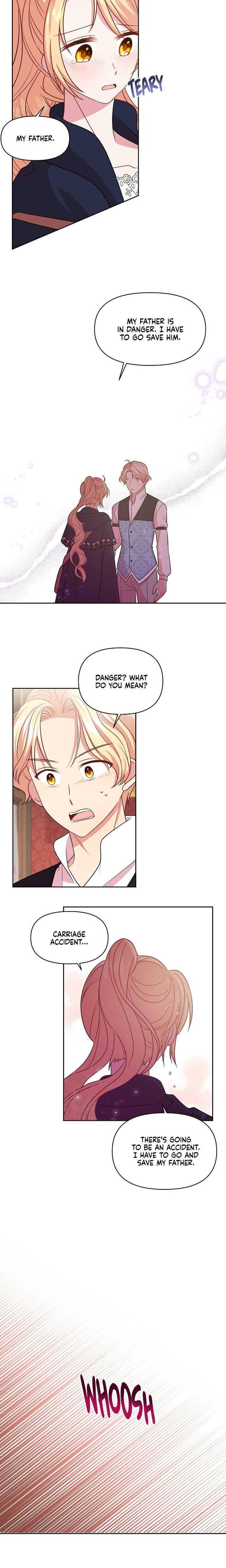 I Raised My Childhood Friend as a Tyrant Chapter 24 - Page 15