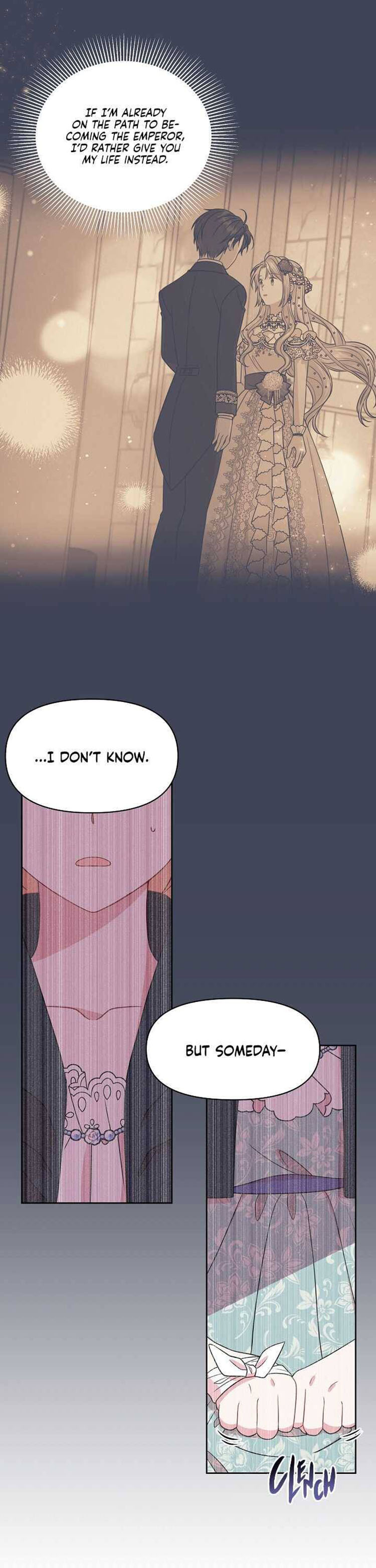 I Raised My Childhood Friend as a Tyrant Chapter 24 - Page 22