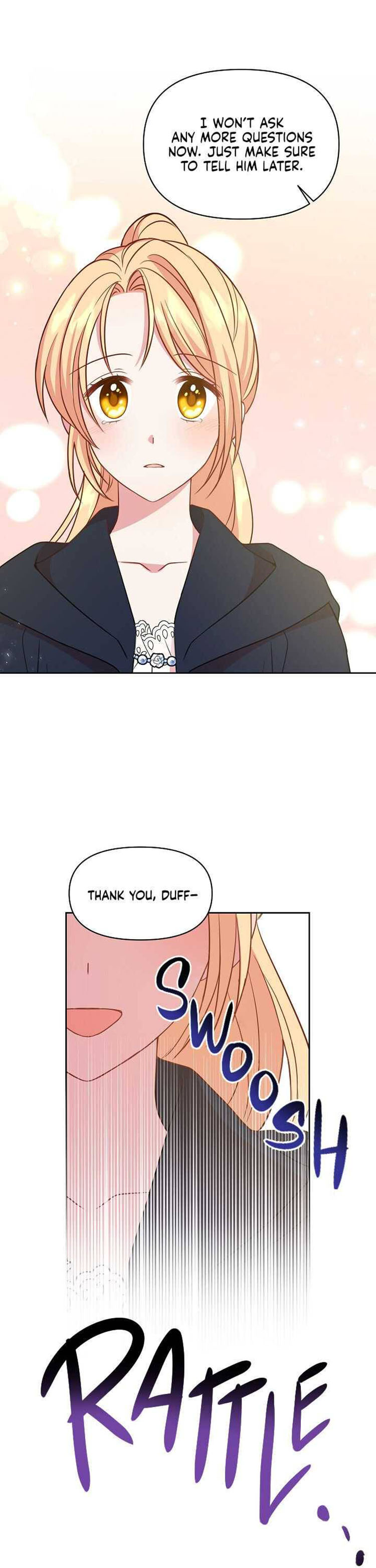 I Raised My Childhood Friend as a Tyrant Chapter 24 - Page 24