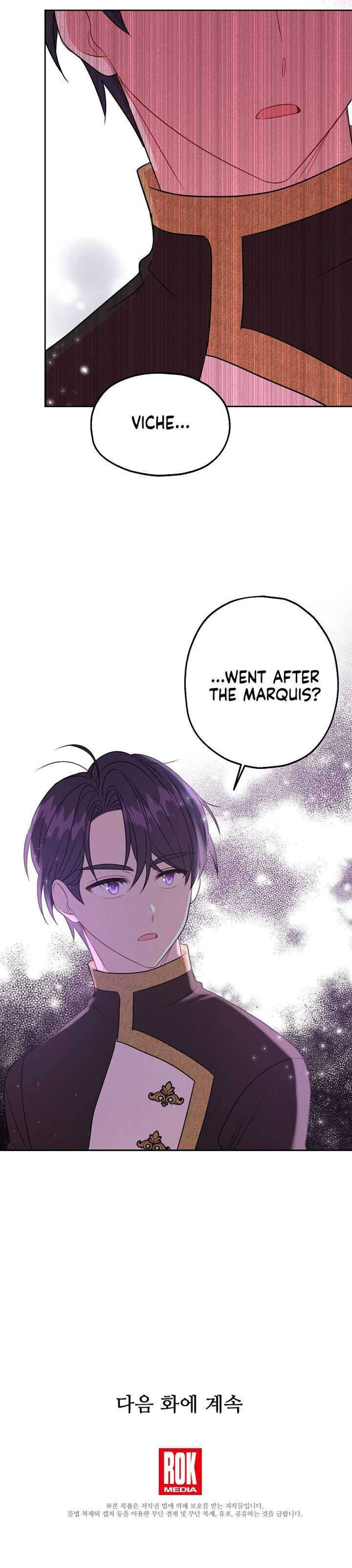 I Raised My Childhood Friend as a Tyrant Chapter 24 - Page 28