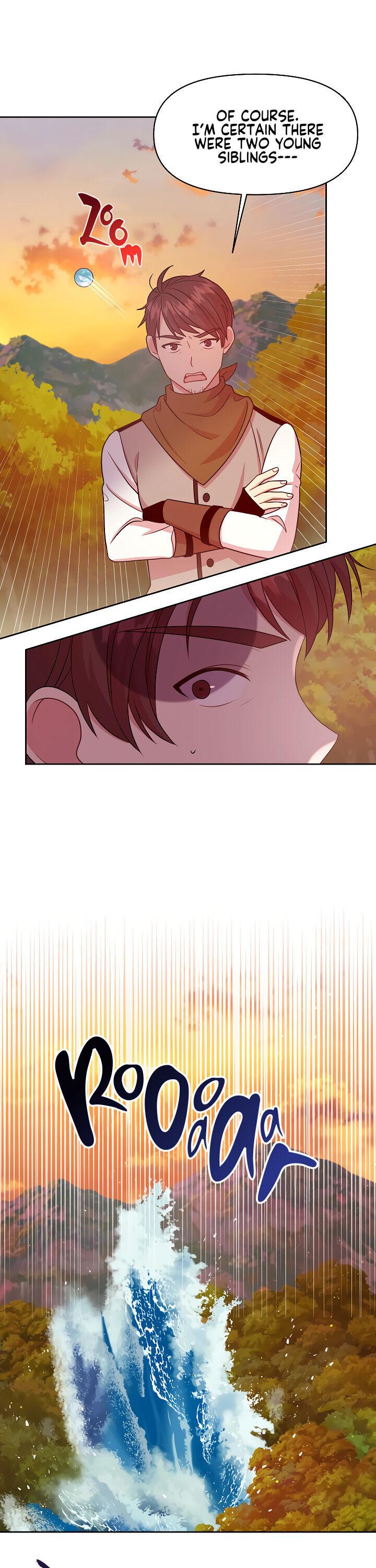 I Raised My Childhood Friend as a Tyrant Chapter 25 - Page 4