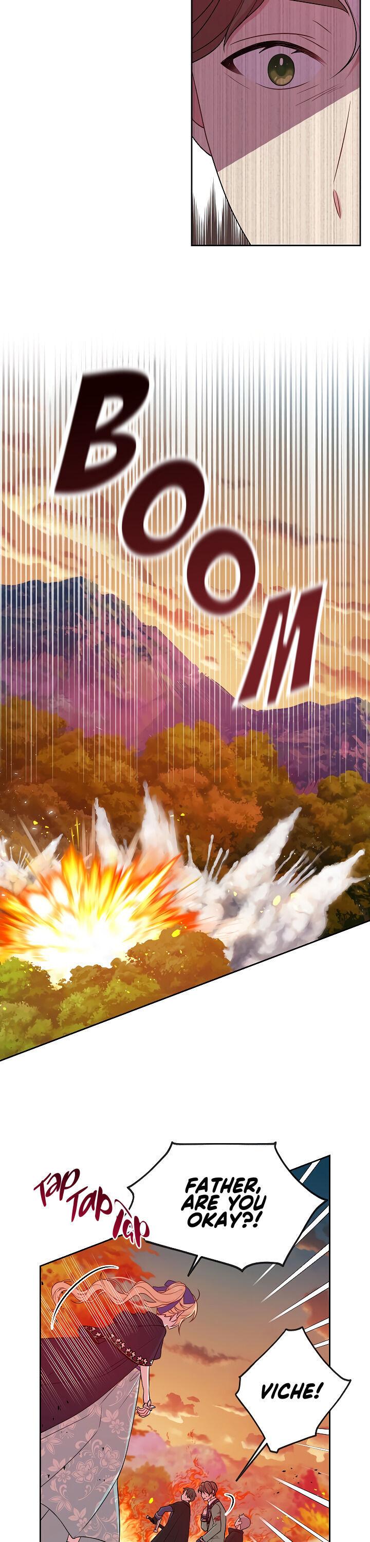 I Raised My Childhood Friend as a Tyrant Chapter 25 - Page 12