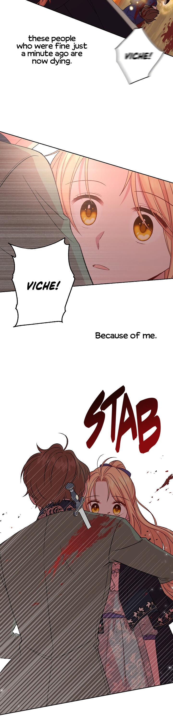 I Raised My Childhood Friend as a Tyrant Chapter 25 - Page 16