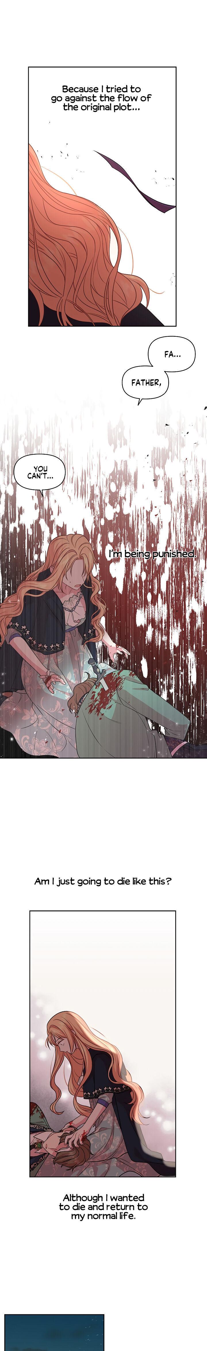 I Raised My Childhood Friend as a Tyrant Chapter 25 - Page 17