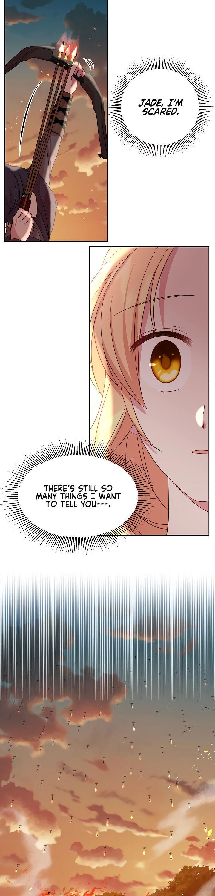 I Raised My Childhood Friend as a Tyrant Chapter 25 - Page 18