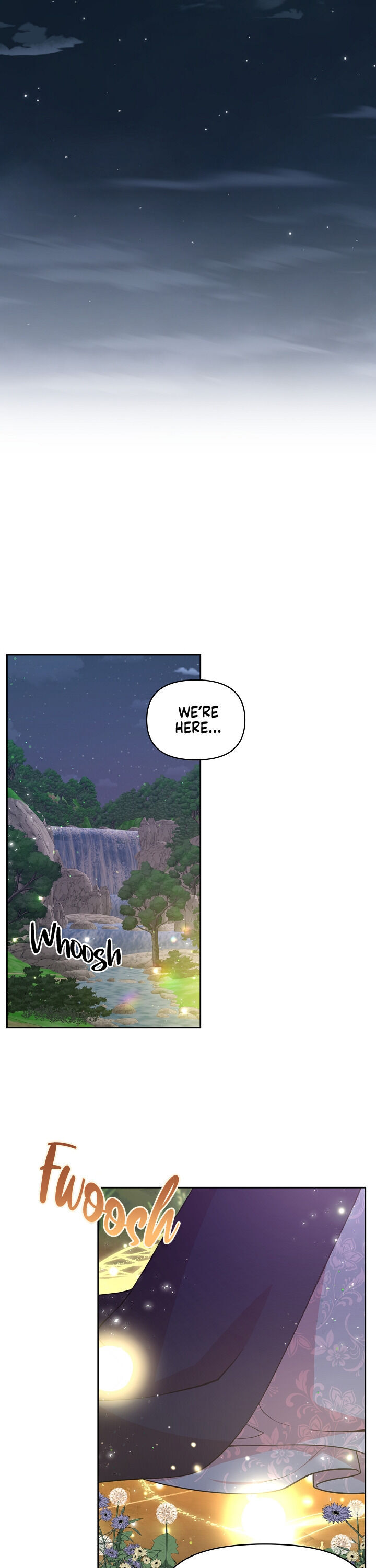 I Raised My Childhood Friend as a Tyrant Chapter 26 - Page 7